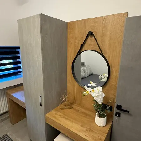 George - Matas House شقة نيكيتي