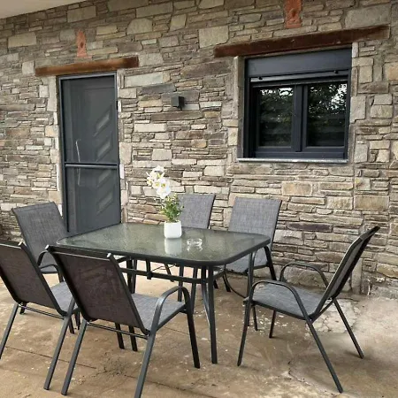 George - Matas House شقة *