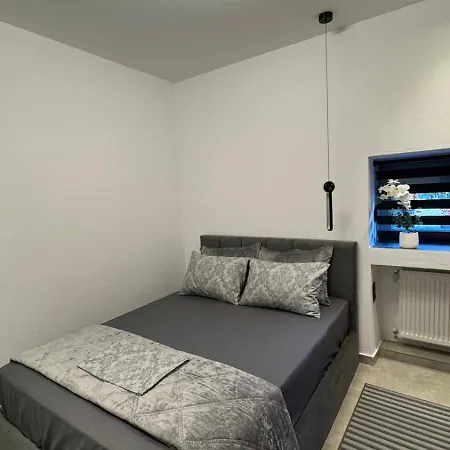 شقة George - Matas House *