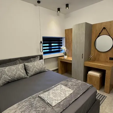 شقة George - Matas House